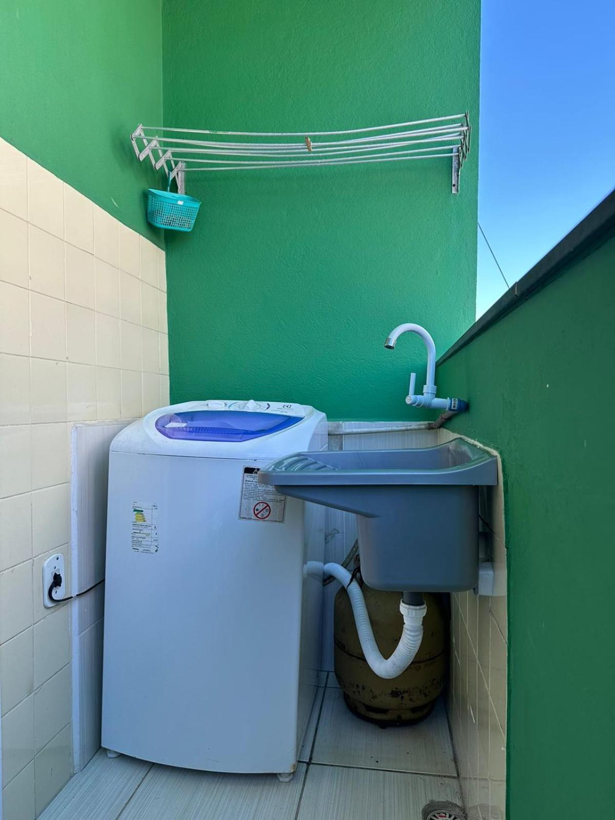 Apartmán Edificio Iris - Bombinhas Exteriér fotografie
